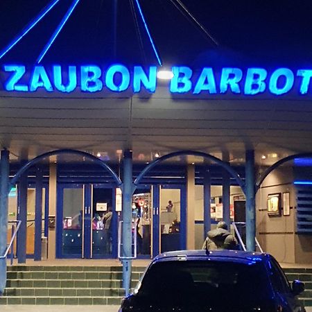 Studio 2 Lits Barbotan Les Thermes Cazaubon المظهر الخارجي الصورة