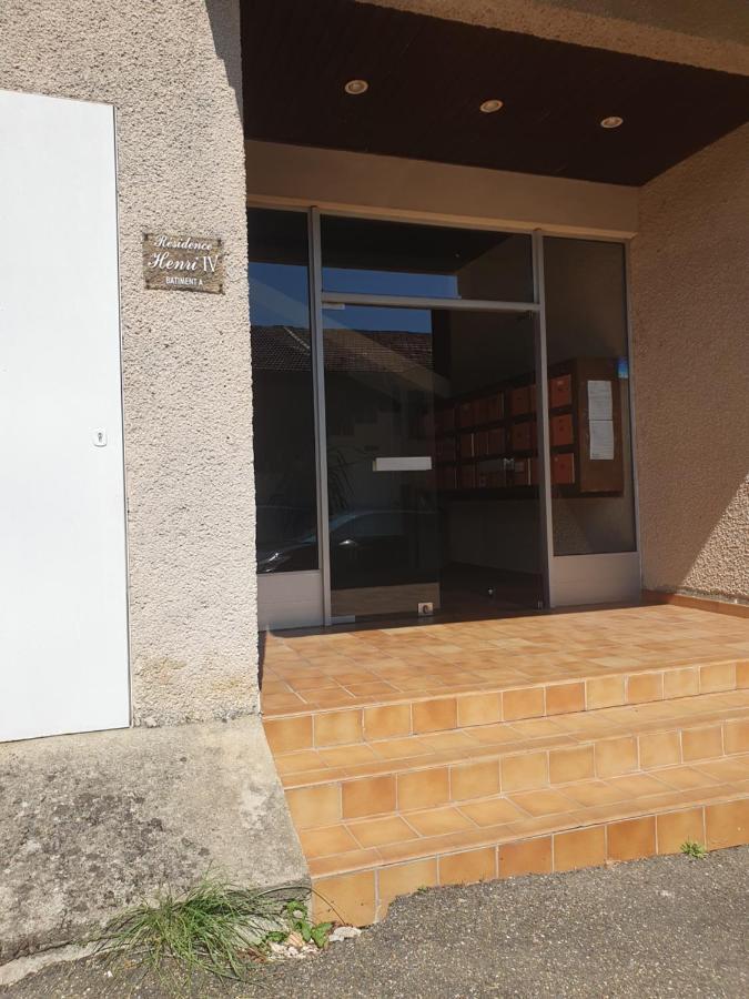 Studio 2 Lits Barbotan Les Thermes Cazaubon المظهر الخارجي الصورة