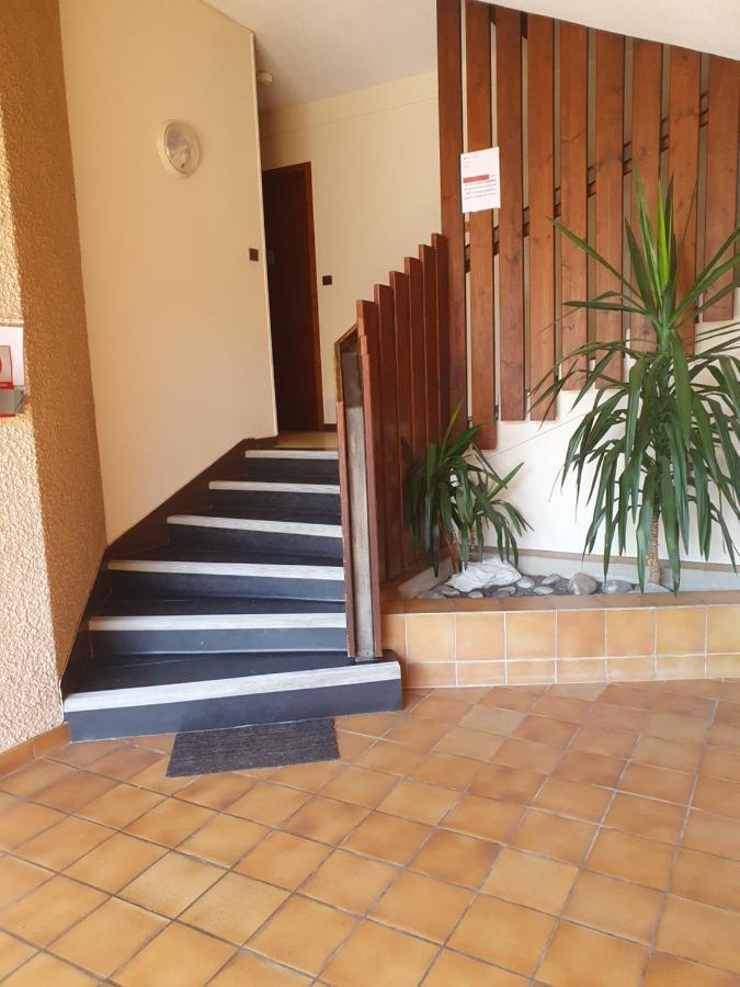 Studio 2 Lits Barbotan Les Thermes Cazaubon المظهر الخارجي الصورة