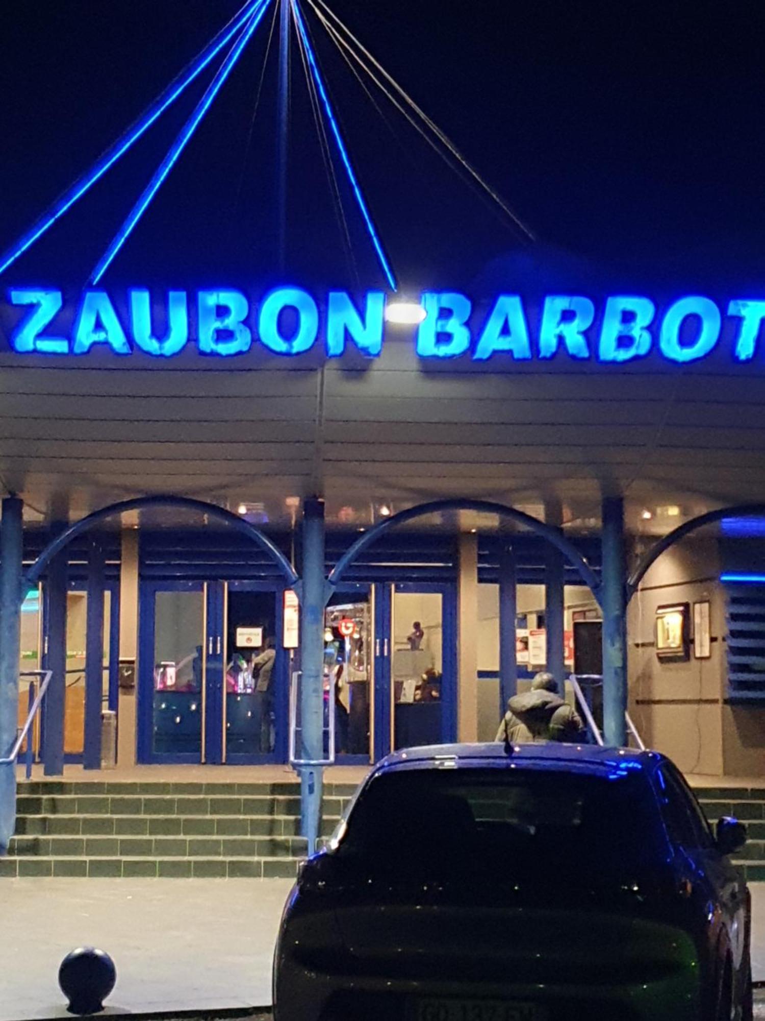 Studio 2 Lits Barbotan Les Thermes Cazaubon المظهر الخارجي الصورة